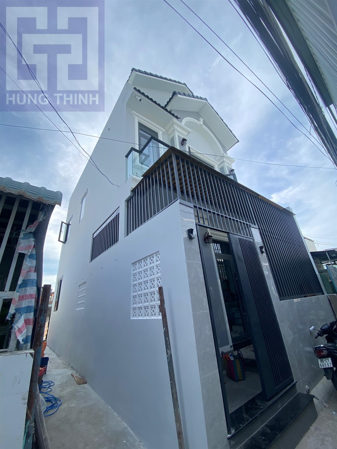 Chuyên gia công cửa nhôm slim - lựa chọn hoàn hảo cho ngôi nhà hiện đại | Hưng Thịnh Door