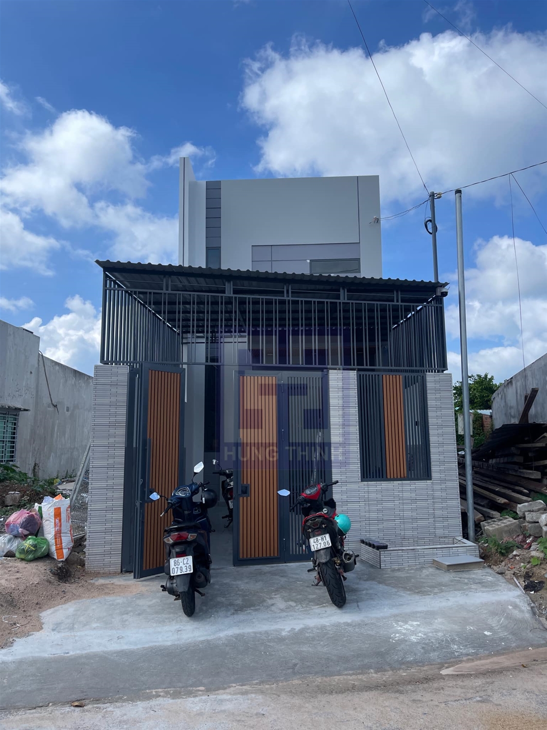 Dịch vụ lắp đặt & sửa chữa nhôm kính tại nhà ở Phan Thiết uy tín, nhanh chóng