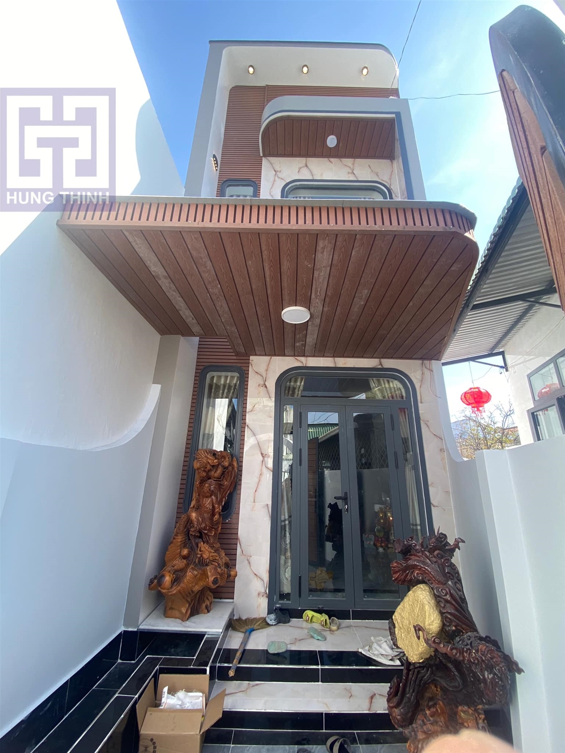 Nghiệm Thu Công Trình Nhôm Kính Cao Cấp Tại Phan Rí Cửa