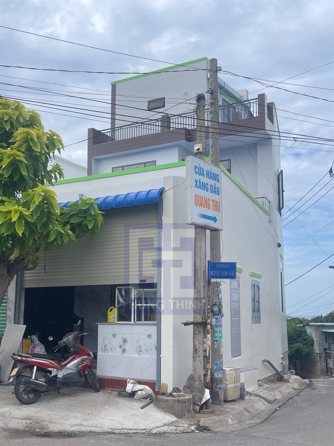 Bàn giao công trình nhôm Xingfa Maxpro cao cấp – Lâm Đồng