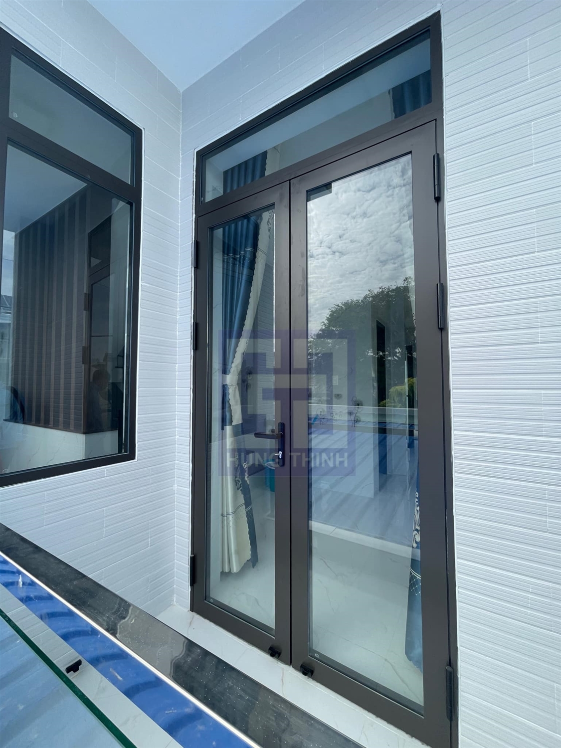 Cách bảo quản cửa nhôm Xingfa bền màu sau nhiều năm sử dụng
