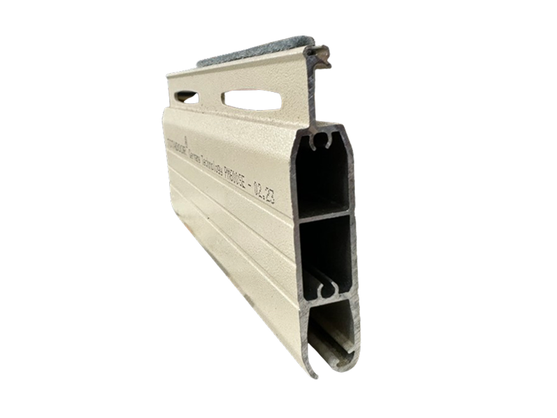 Cửa Cuốn Đức Khe Thoáng Titadoor PM600SE
