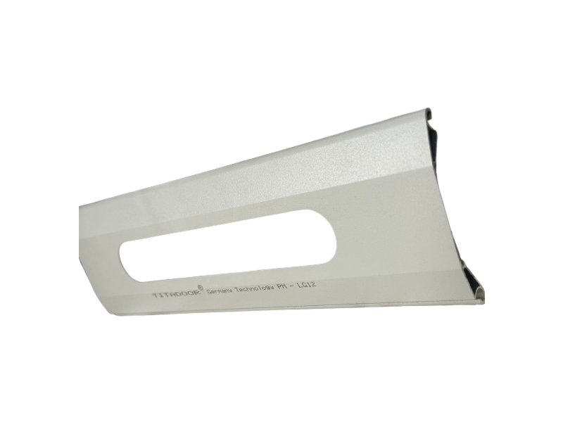 Cửa Cuốn Đức Khe Thoáng Titadoor LG 12