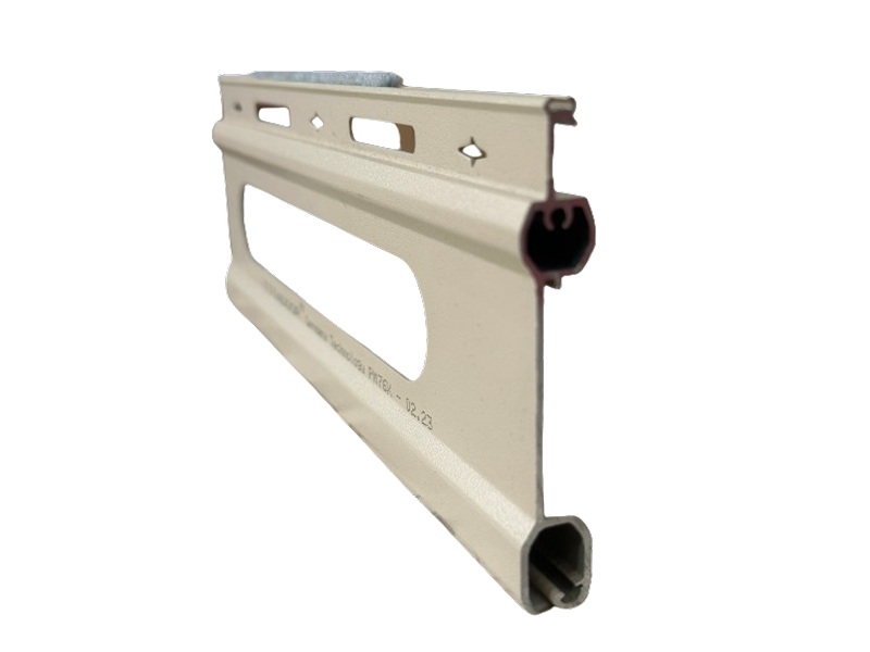 Cửa Cuốn Đức Siêu Thoáng Titadoor PM76x