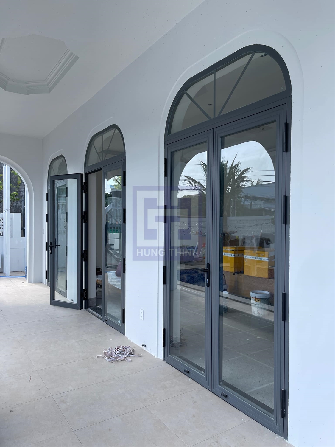 Công Ty TNHH Hưng Thịnh Phan Thiết