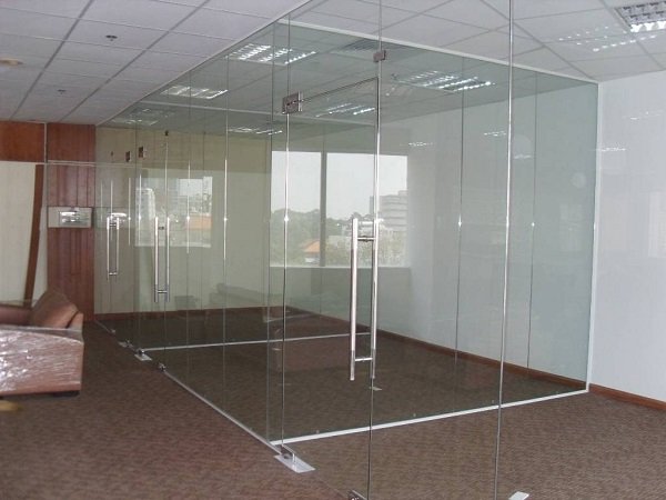 Kính cường lực phan thiết