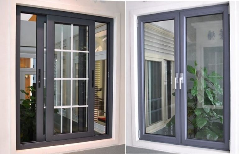 So sánh cửa nhôm Xingfa và cửa nhôm Việt Nam – nên chọn loại nào?